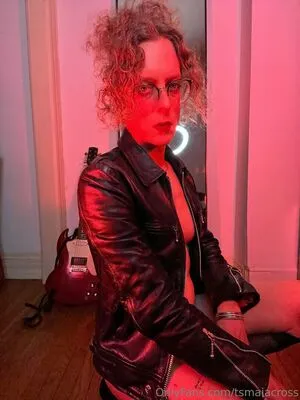 Tsmaiacross OnlyFans Leaked Free Thumbnail Picture - #FR8VOmK2x7