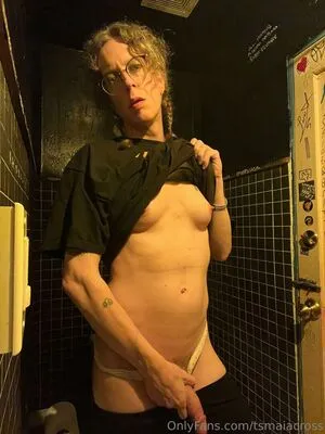 Tsmaiacross OnlyFans Leaked Free Thumbnail Picture - #NH8d7nuGcs
