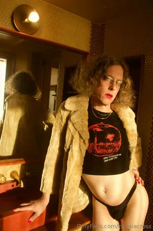 Tsmaiacross OnlyFans Leaked Free Thumbnail Picture - #W4B2JgmvO7