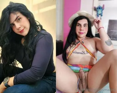 Tsmarina OnlyFans Leaked Free Thumbnail Picture - #tQKwqVloAV