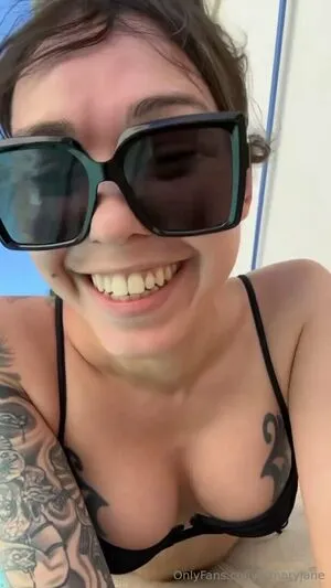Tsmaryjane OnlyFans Leaked Free Thumbnail Picture - #0FCRvWG9wl