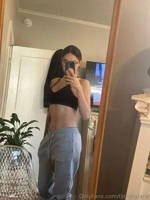 Tsmaryjane OnlyFans Leaked Free Thumbnail Picture - #5yuaM0amtW