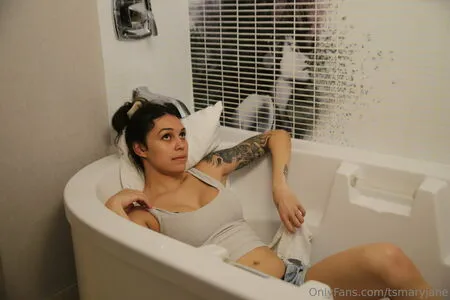 Tsmaryjane OnlyFans Leaked Free Thumbnail Picture - #FVGYOrKYCE