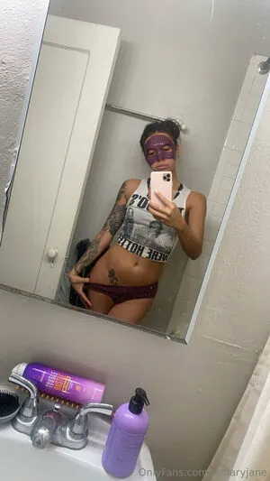 Tsmaryjane OnlyFans Leaked Free Thumbnail Picture - #UnVIVlTifP