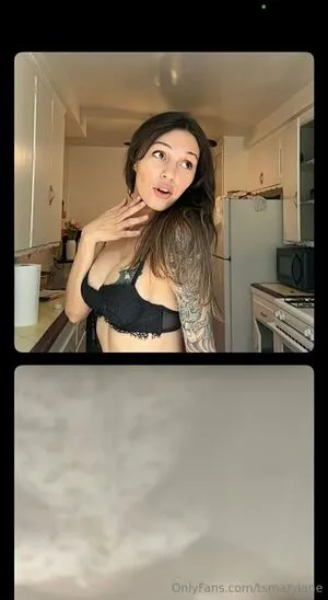 Tsmaryjane OnlyFans Leaked Free Thumbnail Picture - #eZfi7M1MQ9
