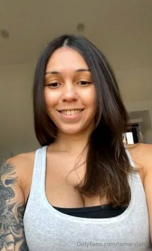 Tsmaryjane OnlyFans Leaked Free Thumbnail Picture - #m7eA4vzt1G
