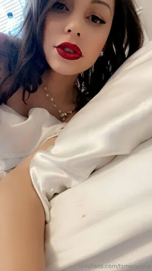 Tsmaryjane OnlyFans Leaked Free Thumbnail Picture - #mGy3thcqGv