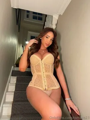 Tsmaya23 OnlyFans Leaked Free Thumbnail Picture - #7s4AKcIUrp