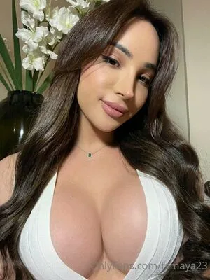 Tsmaya23 OnlyFans Leaked Free Thumbnail Picture - #Ro7t8m21jF