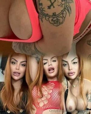 Tsmeagan OnlyFans Leaked Free Thumbnail Picture - #awj5Ink6a7