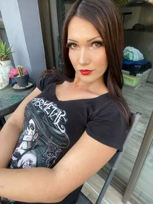 Tsmeganstar OnlyFans Leaked Free Thumbnail Picture - #VeQXcNG7Xf