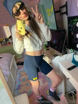 Tsmelbrooks OnlyFans Leaked Free Thumbnail Picture - #eYehkJlba9