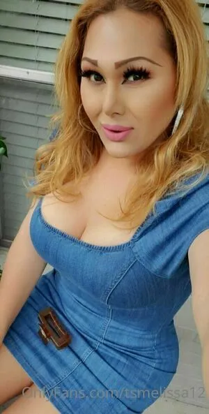 Tsmelissa12 OnlyFans Leaked Free Thumbnail Picture - #KYJ7hQzGxG
