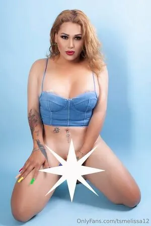 Tsmelissa12 OnlyFans Leaked Free Thumbnail Picture - #l1TDleMnUe