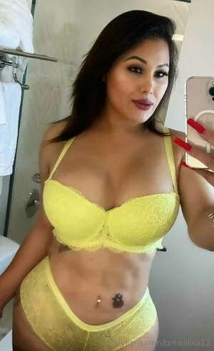 Tsmelissa12 OnlyFans Leaked Free Thumbnail Picture - #rOhpyG6DWy