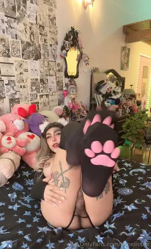 Tsmelissax OnlyFans Leaked Free Thumbnail Picture - #1TFXfmNPwT