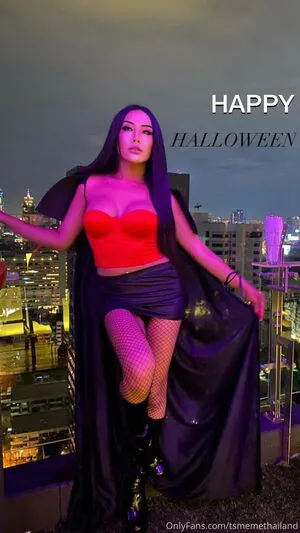 Tsmemethailand OnlyFans Leaked Free Thumbnail Picture - #5haeUN7sZq