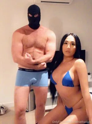 Tsmemethailand OnlyFans Leaked Free Thumbnail Picture - #Txz4XY47Iv