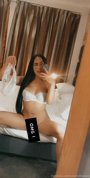 Tsmemethailand OnlyFans Leaked Free Thumbnail Picture - #V2AvD5trX6