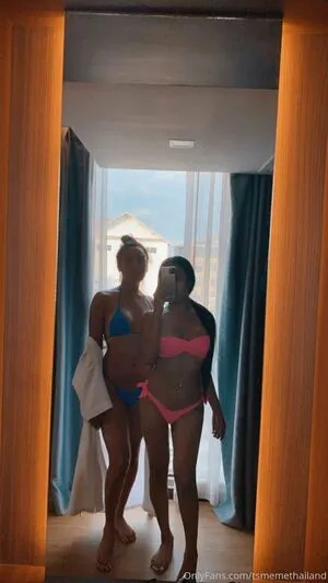 Tsmemethailand OnlyFans Leaked Free Thumbnail Picture - #lItqkKrBgD