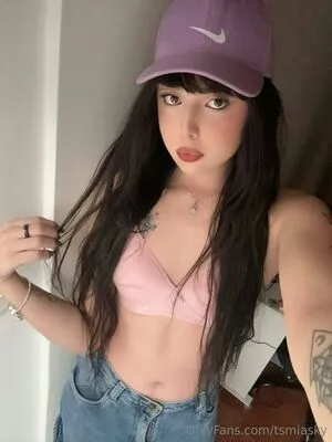 Tsmiasky OnlyFans Leaked Free Thumbnail Picture - #29brNQiZjZ