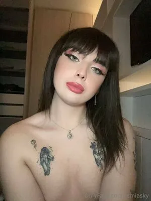 Tsmiasky OnlyFans Leaked Free Thumbnail Picture - #3K1pFfiAg9