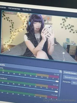 Tsmiasky OnlyFans Leaked Free Thumbnail Picture - #473SHrLldG