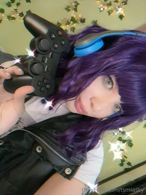 Tsmiasky OnlyFans Leaked Free Thumbnail Picture - #5QIVg7Y0s3