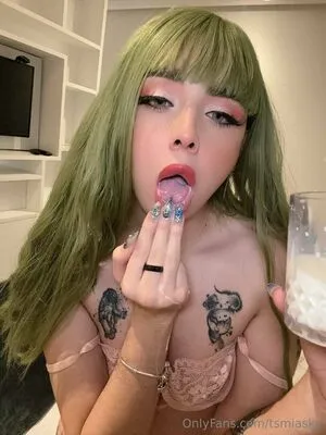 Tsmiasky OnlyFans Leaked Free Thumbnail Picture - #G2AcUr82kX