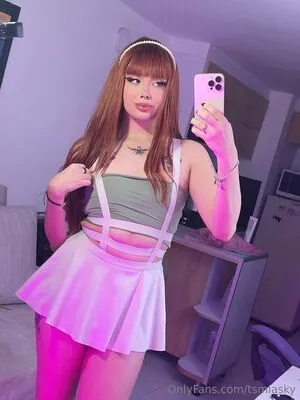 Tsmiasky OnlyFans Leaked Free Thumbnail Picture - #YD4So0GBCV