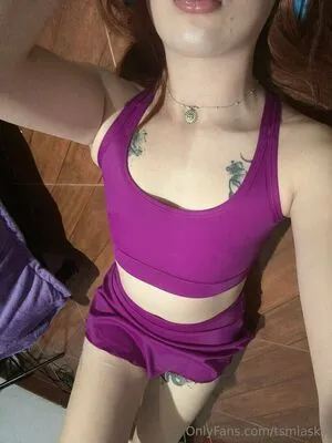 Tsmiasky OnlyFans Leaked Free Thumbnail Picture - #cUf2AK5n1K