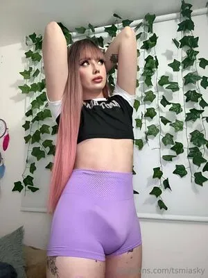 Tsmiasky OnlyFans Leaked Free Thumbnail Picture - #d4a7CWQvQc