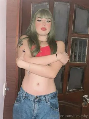 Tsmiasky OnlyFans Leaked Free Thumbnail Picture - #dPSsuoDkyP