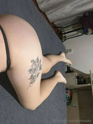 Tsmiasky OnlyFans Leaked Free Thumbnail Picture - #xg6wRrrX0c