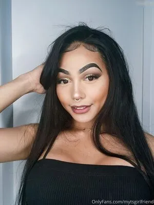 Tsmirage OnlyFans Leaked Free Thumbnail Picture - #0PfxOplDdh