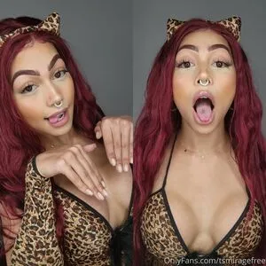 Tsmirage OnlyFans Leaked Free Thumbnail Picture - #1jh6AZ62DC