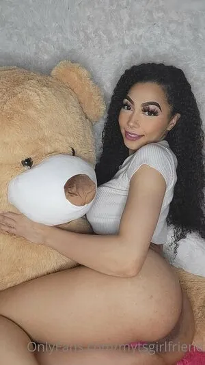 Tsmirage OnlyFans Leaked Free Thumbnail Picture - #2KE40htkNN