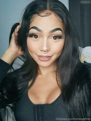 Tsmirage OnlyFans Leaked Free Thumbnail Picture - #2gb7HR93Eo