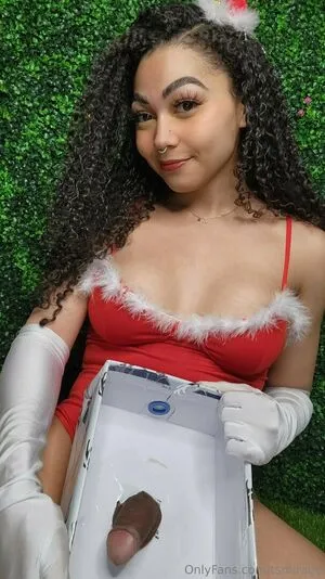 Tsmirage OnlyFans Leaked Free Thumbnail Picture - #2r0l5aBAx8