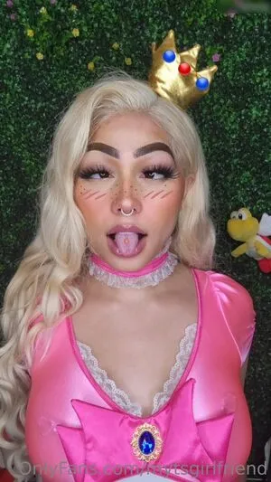 Tsmirage OnlyFans Leaked Free Thumbnail Picture - #3qOjiOfg2N