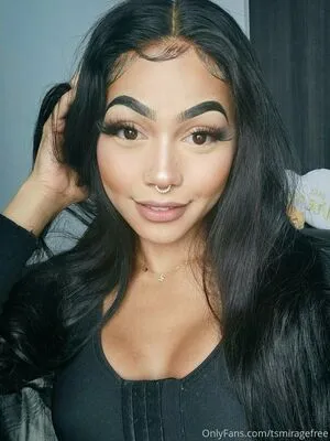 Tsmirage OnlyFans Leaked Free Thumbnail Picture - #71xtH5Y7DD