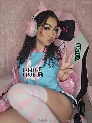 Tsmirage OnlyFans Leaked Free Thumbnail Picture - #73abtVHCvt