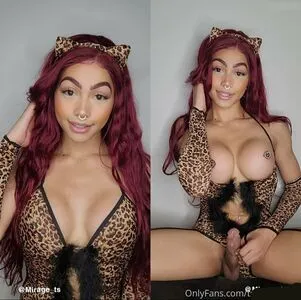 Tsmirage OnlyFans Leaked Free Thumbnail Picture - #97VjJqIEqI