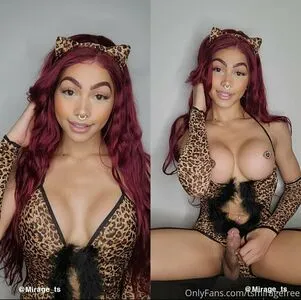 Tsmirage OnlyFans Leaked Free Thumbnail Picture - #DO3ygxljJm