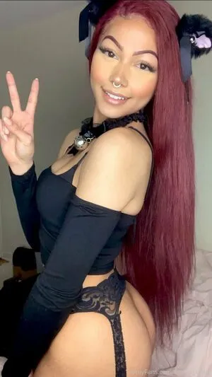 Tsmirage OnlyFans Leaked Free Thumbnail Picture - #RiX12QHuEa