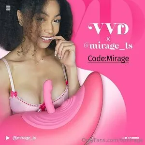 Tsmirage OnlyFans Leaked Free Thumbnail Picture - #S0zSLgL7pP