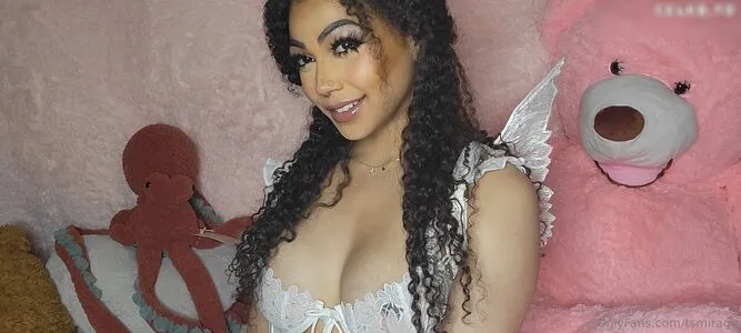 Tsmirage OnlyFans Leaked Free Thumbnail Picture - #W2RXNlL7vo