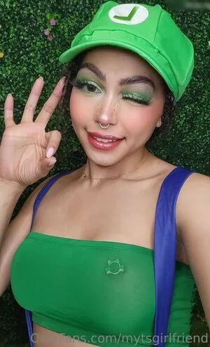 Tsmirage OnlyFans Leaked Free Thumbnail Picture - #andMEb0ZLO