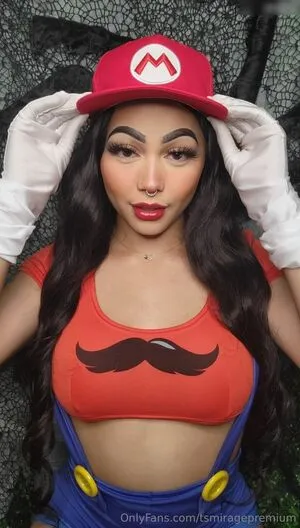 Tsmirage OnlyFans Leaked Free Thumbnail Picture - #dEkK2r9ILi