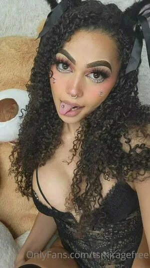 Tsmirage OnlyFans Leaked Free Thumbnail Picture - #efdAFVYikX